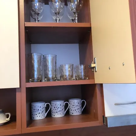 апартамент Sunny Dreams ,балчик Apartman *