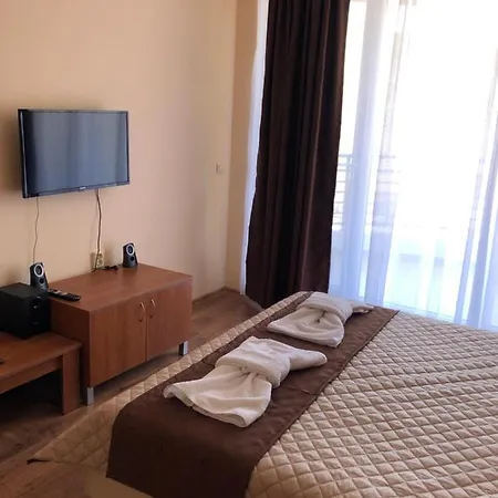 Apartman апартамент Sunny Dreams ,балчик Balcsik
